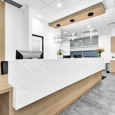 Image of Clarmain Dental Centre clinic - Dental Clinic Directory