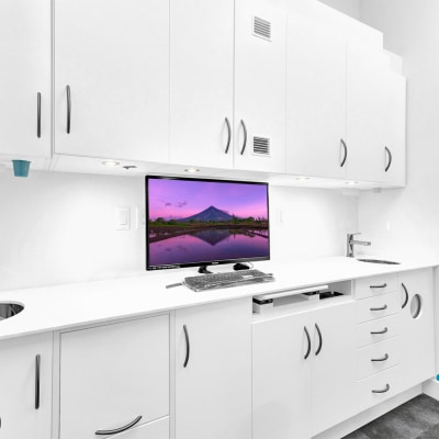 Image of Clarmain Dental Centre clinic - Dental Clinic Directory
