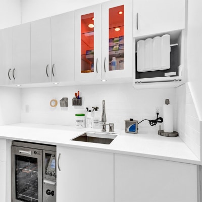 Image of Clarmain Dental Centre clinic - Dental Clinic Directory