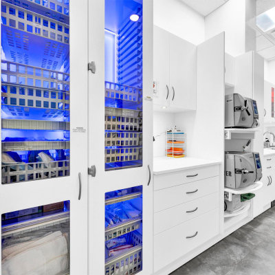 Image of Clarmain Dental Centre clinic - Dental Clinic Directory
