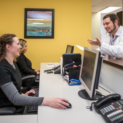 Image of Kent Street Dental Centre clinic - Dental Clinic Directory