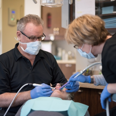 Image of Kent Street Dental Centre clinic - Dental Clinic Directory