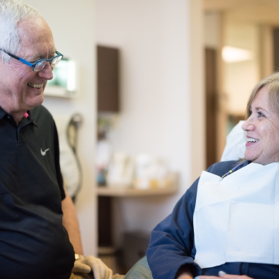 Image of Kent Street Dental Centre clinic - Dental Clinic Directory