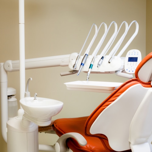 Image of Sheppard West Dental (formerly Bernstein Dental Centre) clinic - Dental Clinic Directory