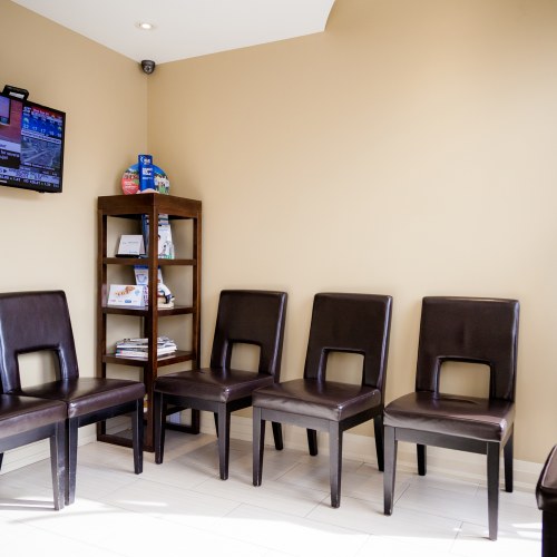 Sheppard West Dental (formerly Bernstein Dental Centre)