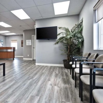 Image of Dentistry on Liverpool clinic - Dental Clinic Directory