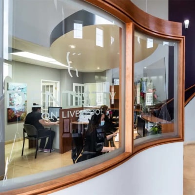 Image of Dentistry on Liverpool clinic - Dental Clinic Directory