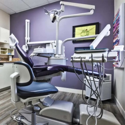 Image of Dentistry on Liverpool clinic - Dental Clinic Directory