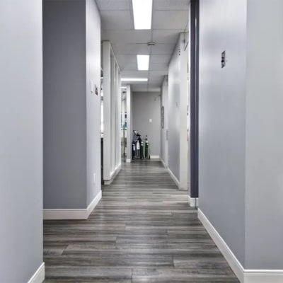 Image of Dentistry on Liverpool clinic - Dental Clinic Directory