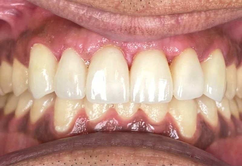 Image of Dentistry on Liverpool clinic - Dental Clinic Directory