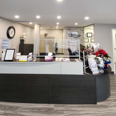 Image of KMA Dental Kingston clinic - Dental Clinic Directory