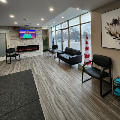 Image of KMA Dental Kingston clinic - Dental Clinic Directory