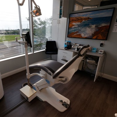 Image of Smyth Dental Centre clinic - Dental Clinic Directory