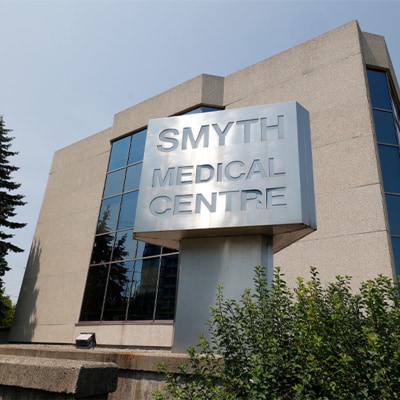 Smyth Dental Centre