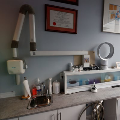 Image of Smyth Dental Centre clinic - Dental Clinic Directory