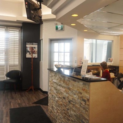 Image of dentalhouse - Glen Abbey Oakville Dentist clinic - Dental Clinic Directory