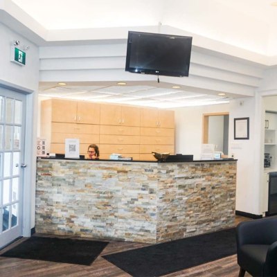 Image of dentalhouse - Glen Abbey Oakville Dentist clinic - Dental Clinic Directory