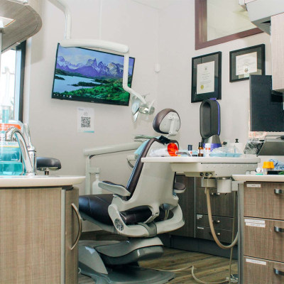 Image of Dentistry on Bank clinic - Dental Clinic Directory