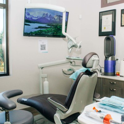 Image of Dentistry on Bank clinic - Dental Clinic Directory