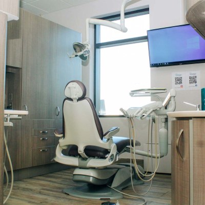 Image of Dentistry on Bank clinic - Dental Clinic Directory