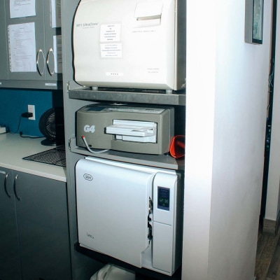 Image of Dentistry on Bank clinic - Dental Clinic Directory