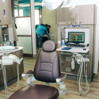 Image of Dentistry on Bank clinic - Dental Clinic Directory