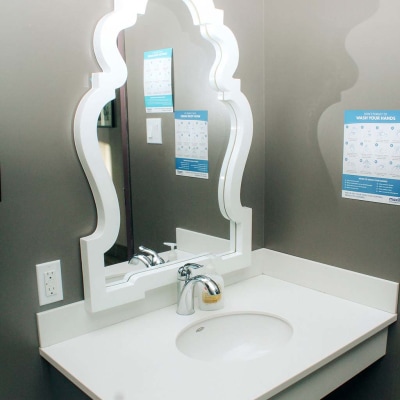 Image of Dentistry on Bank clinic - Dental Clinic Directory