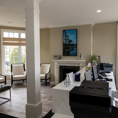 Image of Collingwood Dental Centre clinic - Dental Clinic Directory