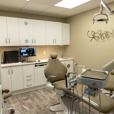 Image of Collingwood Dental Centre clinic - Dental Clinic Directory