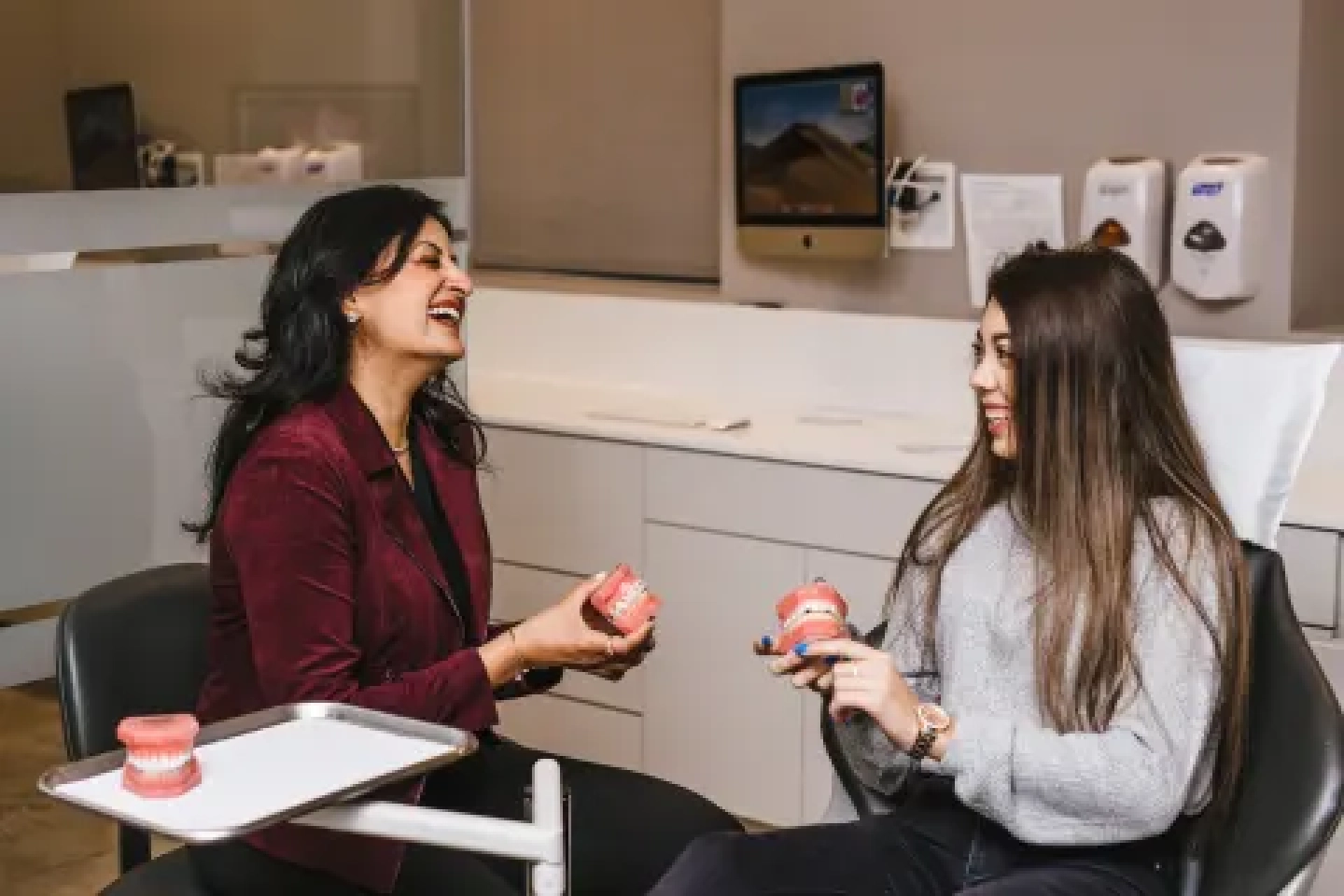 Dentalign Orthodontics