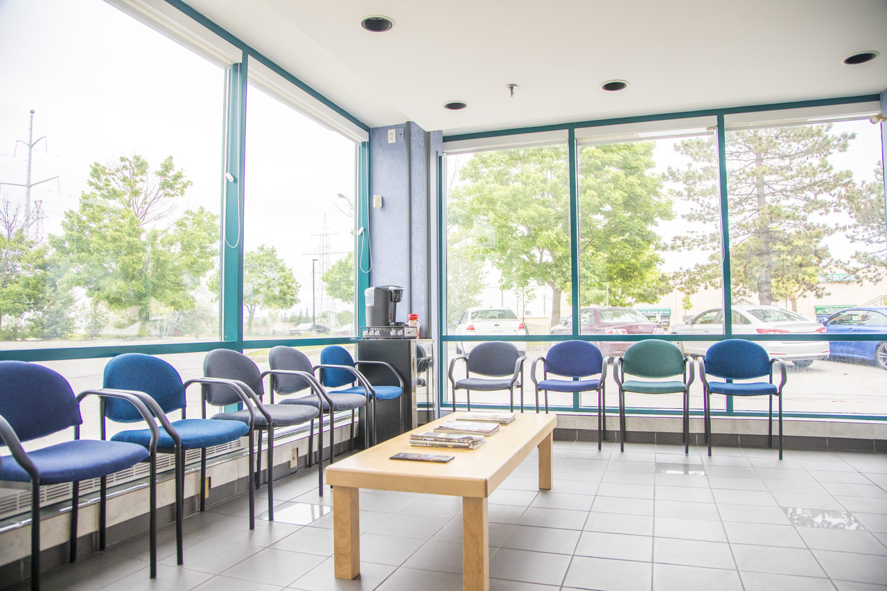 Image of Dental-Med Family & Cosmetic Dentistry clinic - Dental Clinic Directory