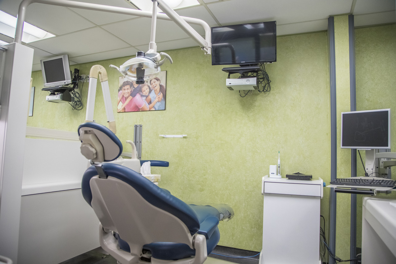 City Dental King West