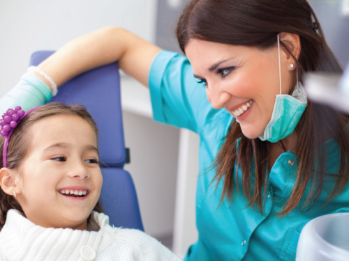 Image of Dental-Med Family & Cosmetic Dentistry clinic - Dental Clinic Directory
