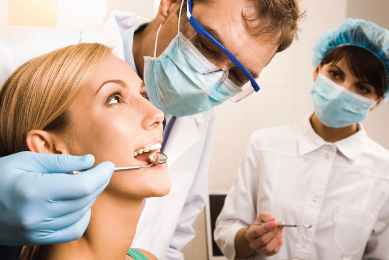 Image of Dental-Med Family & Cosmetic Dentistry clinic - Dental Clinic Directory
