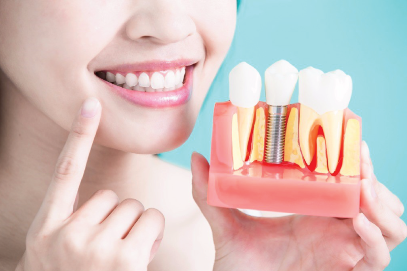 Image of Dental-Med Family & Cosmetic Dentistry clinic - Dental Clinic Directory