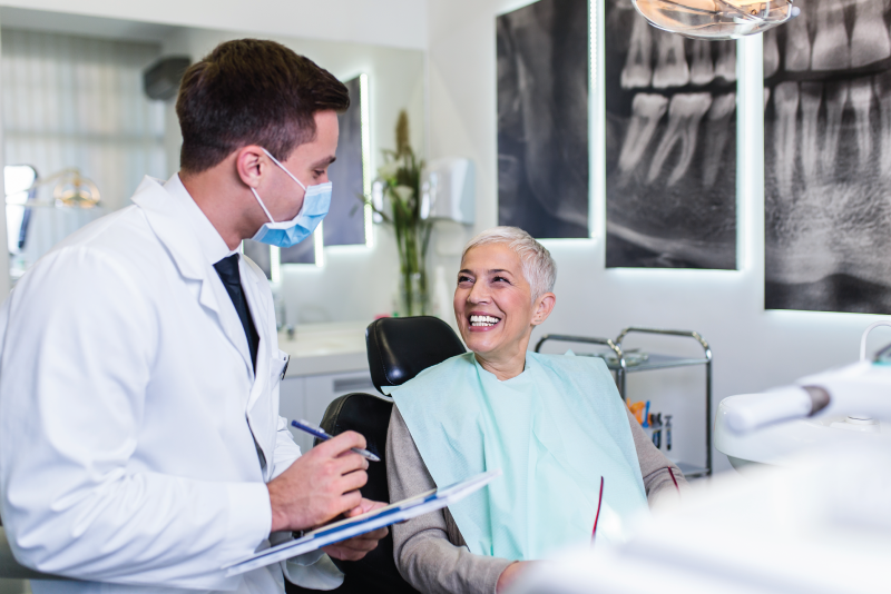 Image of Dental-Med Family & Cosmetic Dentistry clinic - Dental Clinic Directory