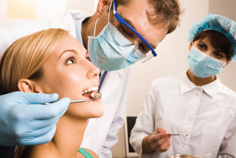 Image of Dental-Med Family & Cosmetic Dentistry clinic - Dental Clinic Directory