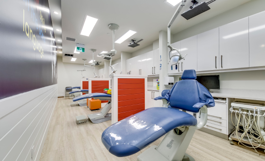 Dental Care 4 Kids