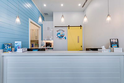 Image of Dental Care 4 Kids clinic - Dental Clinic Directory