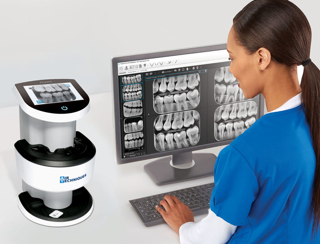 Dental Care Asleep