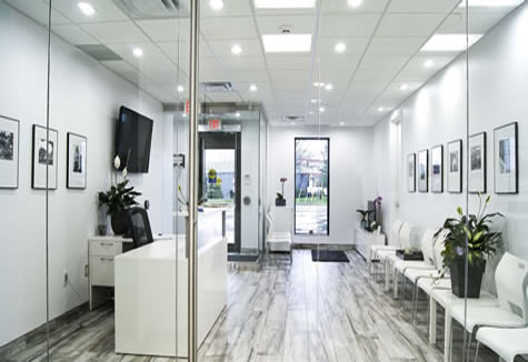 Image of Dental Care Niagara clinic - Dental Clinic Directory