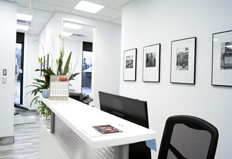 Image of Dental Care Niagara clinic - Dental Clinic Directory