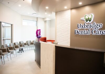 Image of Uxbridge Dental Care clinic - Dental Clinic Directory