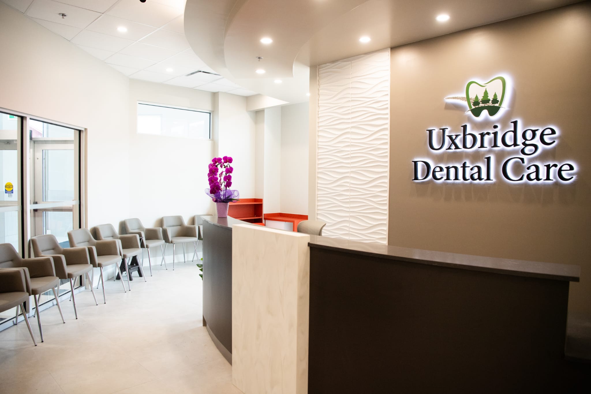 Image of Uxbridge Dental Care clinic - Dental Clinic Directory