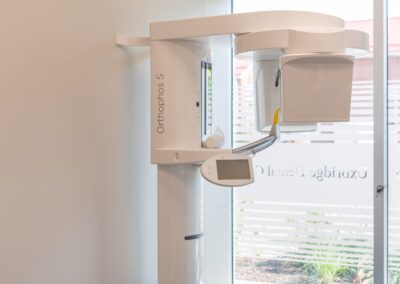 Image of Uxbridge Dental Care clinic - Dental Clinic Directory