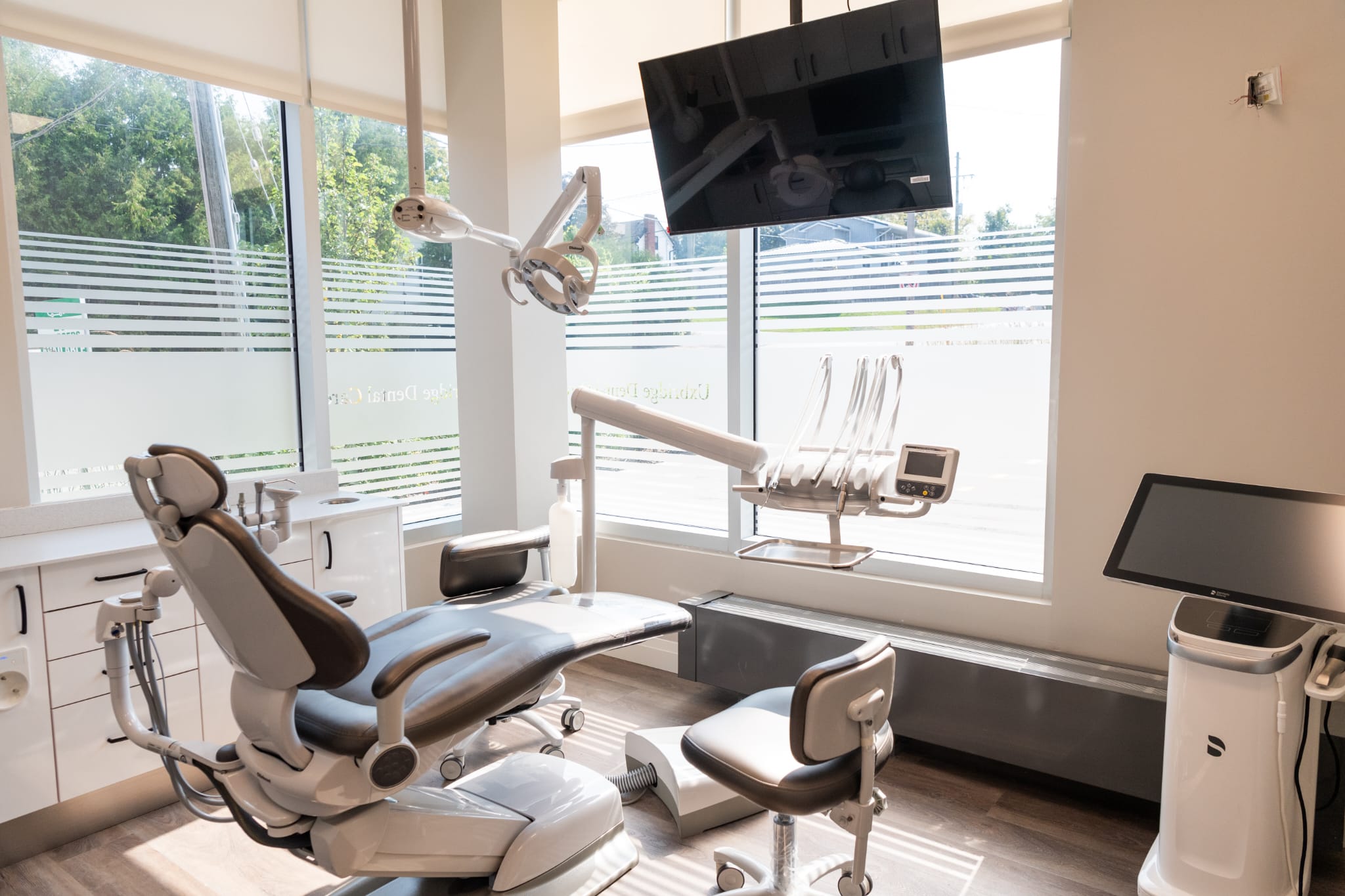 Uxbridge Dental Care