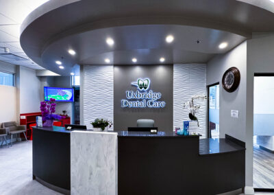 Image of Uxbridge Dental Care clinic - Dental Clinic Directory