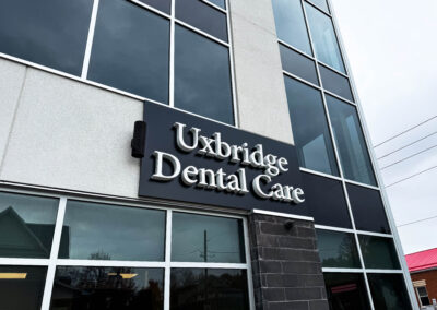 Image of Uxbridge Dental Care clinic - Dental Clinic Directory