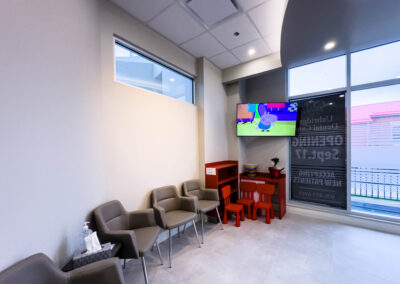 Image of Uxbridge Dental Care clinic - Dental Clinic Directory