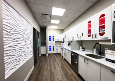 Image of Uxbridge Dental Care clinic - Dental Clinic Directory